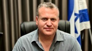 אלעזר במברגר, עכשיו זה רשמי צילום: הרשות הממשלתית להתחדשות עירונית ברנז'ה