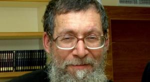 הרב יהודה הרצל הנקין ז"ל צילום: מאת ILupdater - נוצר על ידי מעלה היצירה, CC BY-SA 4.0, https://commons.wikimedia.org/w/index.php?curid=41513123 ברנז'ה