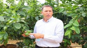 השר כהנא צילום: ללא  חדשות