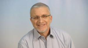דורי פינטו צילום: יחצ ספרים