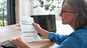 מה זה פנסיה בכלל?  צילום: shutterstock כסף