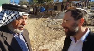 הרב יעקב נגן צילום: אייל שני דעות