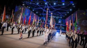 הדלקת המשואות, עוד שלושה נוספים נחשפו צילום: Hadas Parush/Flash90 חדשות