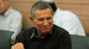 דורון אלמוג, מינוי ראוי צילום: Flash 90 חדשות