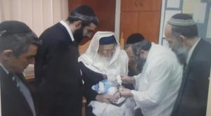  צילום: אגודת אפרת כדאי לדעת
