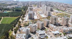 עכו - התפתחות אדירה צילום: יח"צ חדשות נדלן