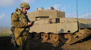 גם שריונרים יוכלו לבקש מיוחדת צילום: Michael Giladi/Flash90 חדשות
