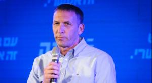 כהנא צילום: Yossi Zeliger/Flash90 חדשות