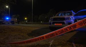 האירוע מתוחקר בידי השב"כ והמשטרה צילום: דוברות המשטרה ביטחון