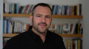 אטינגר, זכה בפרס צילום: חיים ריבלין ברנז'ה