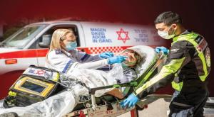  צילום: מד"א  כדאי לדעת