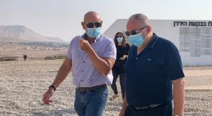 ליברמן ואלחייני. תוקפים את נתניהו צילום: דוברות ישראל ביתנו חדשות