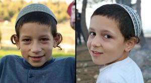 אלישיב וידידיה-חיים יונגרייס ז"ל צילום: באדיבות המשפחה חדשות