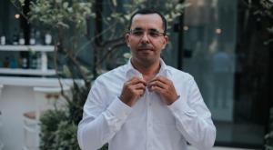 רונן מרדכי גרין  צילום: יח"צ כדאי לדעת