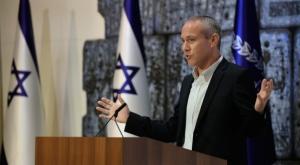 טרופר, ממשיך לפתוח את הטקס לעם צילום: Olivier Fitoussi/Flash90 חדשות