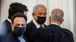 משפט נתניהו, ישודר? צילום: Oren Ben Hakoon/POOL חדשות