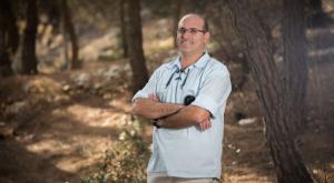 יאיר שחל מזכ"ל התנועה, חוששים מאירועים צילום: Yonatan Sindel/Flash90 חדשות