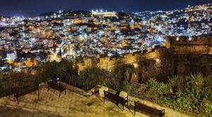 הטיילת הדרומית צילום: ארנון אהרונסון הורים וילדים