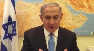 הערבים כבר לא נוהרים לקלפיות. נתניהו צילום: צילום מסך  חדשות