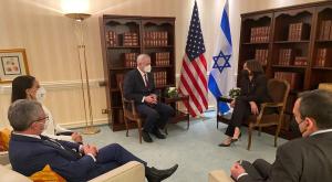 האריס וגנץ,  צילום: ללא חדשות