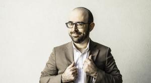 אמיר מויאל צילום: שי מאיר כדאי לדעת