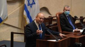תקף את רגב ונתניהו. בנט צילום: דוברות הכנסת &ndash; שמוליק גרוסמן פוליטי