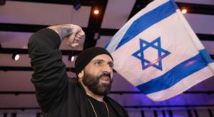 הצל צילום: Sraya Diamant/Flash90 חדשות