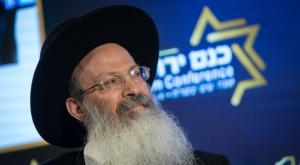 הרב אליעזר מלמד, תמיכה מפתיעה צילום: Noam Revkin Fenton/Flash90 דעות