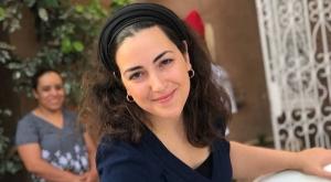  צילום: באדיבות המצולמת טלוויזיה