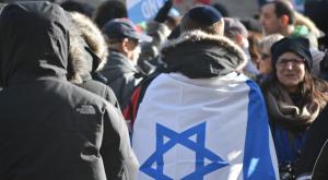 האנטישמיות בשיא צילום: שאטרסטוק חדשות