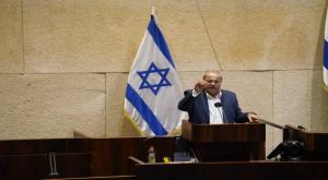 אחמד טיבי צילום: דוברות הכנסת &ndash; דני שם טוב חדשות
