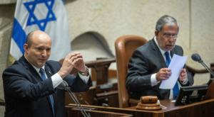 בנט, 3 דברים שלמדנו ממך צילום: Yonatan Sindel/Flash90 דעות