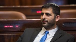 ח"כ קרעי צילום: Noam Revkin Fenton/Flash90 חדשות