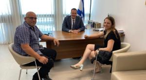  צילום: פורום ההתיישבות הצעירה התיישבות