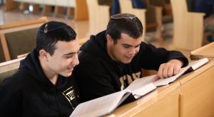  צילום: באדיבות ישיבת תמ"ר כדאי לדעת