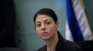 מרב מיכאלי צילום: מרים אלסטר/פלאש 90 פוליטי