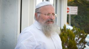 הרב שמואל אליהו  צילום: פלאש 90 חדשות