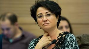 זועבי צילום: יונתן סינדל/ פלאש 90 חדשות
