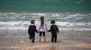 חוף פלמחים צילום: יוסי אלוני, פלאש 90 תחזית מזג האוויר