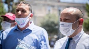  צילום: יונתן סינדל, פלאש 90 פוליטי