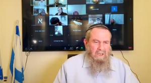  צילום: מפלגת נעם חדשות