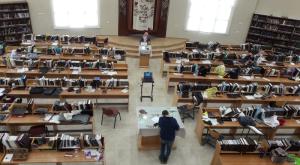 ישיבת ההסדר בירוחם צילום: שיבת ירוחם מבית איגוד ישיבות ההסדר חדשות