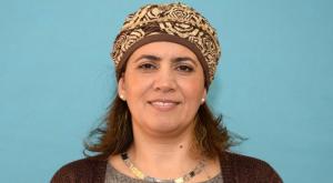 ד"ר ז'נט כהן צילום:  יוני לובלינר דעות