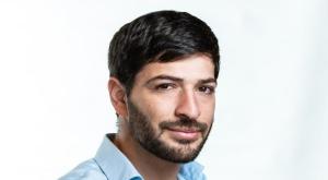 יהונתן טל צילום: ללא פוליטי