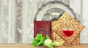  צילום: shutterstock פסח