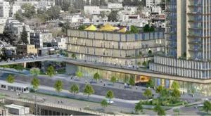  צילום: משרד יסקי-מור-סיון אדריכלים ומתכנני ערים חדשות נדלן