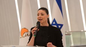 מרב מיכאלי צילום: Avshalom Sassoni/Flash90 פוליטי