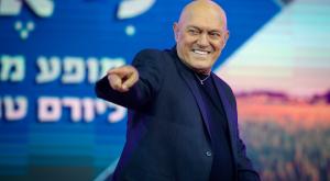 שלומי שבת, מגיע לנטפליקס צילום: Moshe Shai/FLASH90 ברנז'ה
