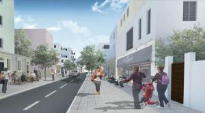  צילום: משרד האדריכלים דני לזר חדשות נדלן