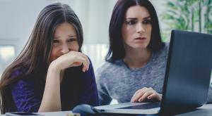  צילום: shutterstock הורים וילדים
